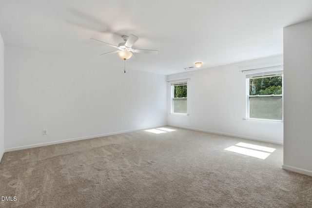 432 Bent Willow Drive, Clayton, NC 27527