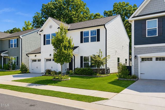 432 Bent Willow Drive, Clayton, NC 27527