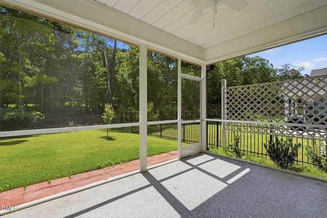 432 Bent Willow Drive, Clayton, NC 27527