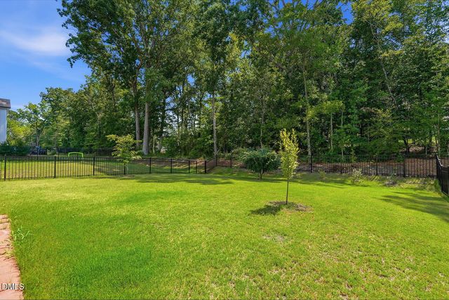 432 Bent Willow Drive, Clayton, NC 27527