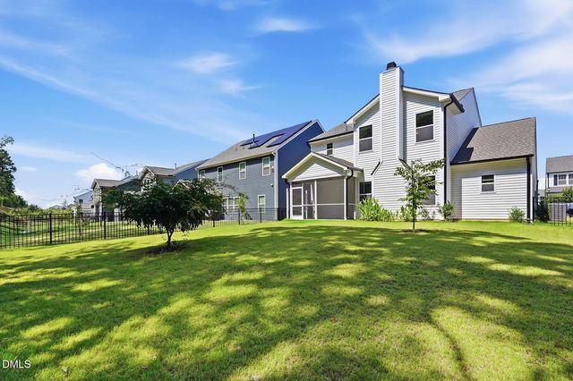 432 Bent Willow Drive, Clayton, NC 27527
