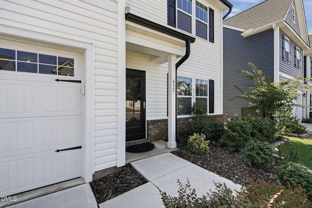432 Bent Willow Drive, Clayton, NC 27527