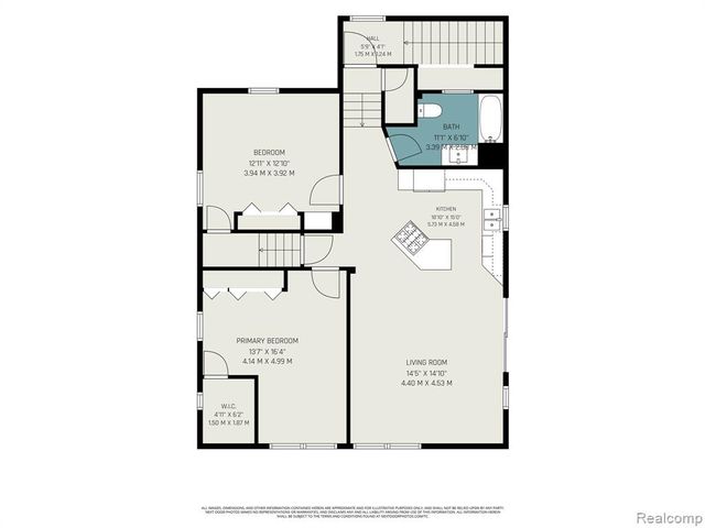10266 Hegel Road, Goodrich, MI 48438
