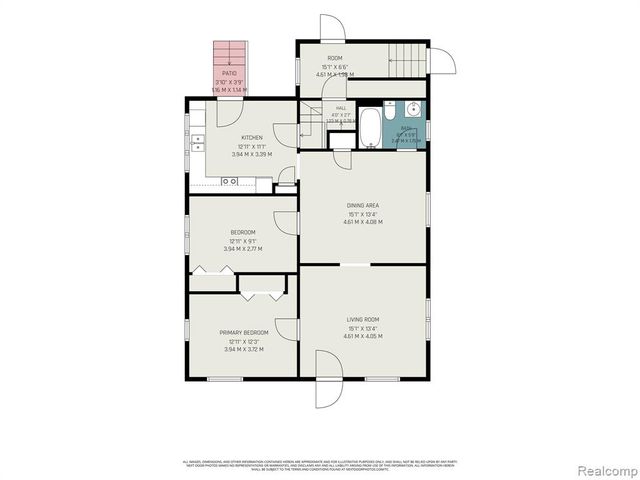 10266 Hegel Road, Goodrich, MI 48438