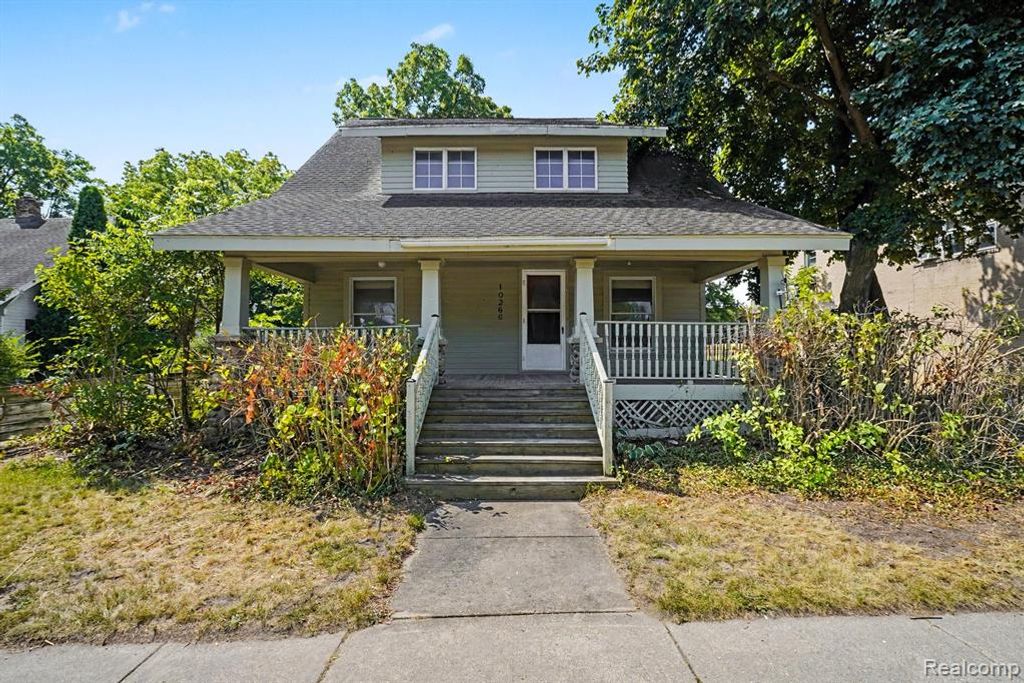 10266 Hegel Road, Goodrich, MI 48438