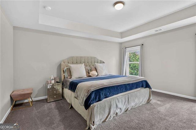415 Creekstone Drive, Dallas, GA 30132
