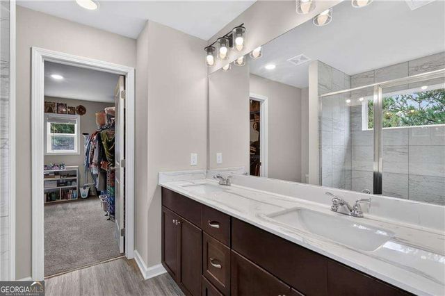 415 Creekstone Drive, Dallas, GA 30132