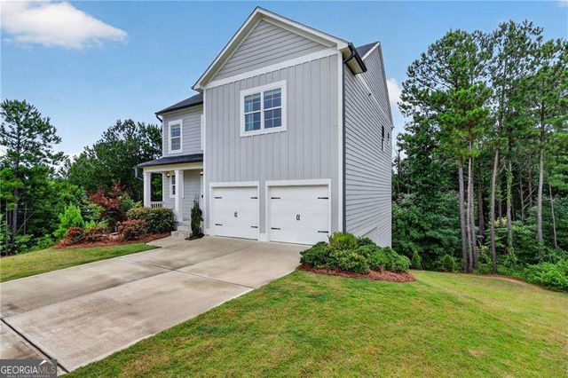 415 Creekstone Drive, Dallas, GA 30132