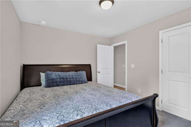 415 Creekstone Drive, Dallas, GA 30132