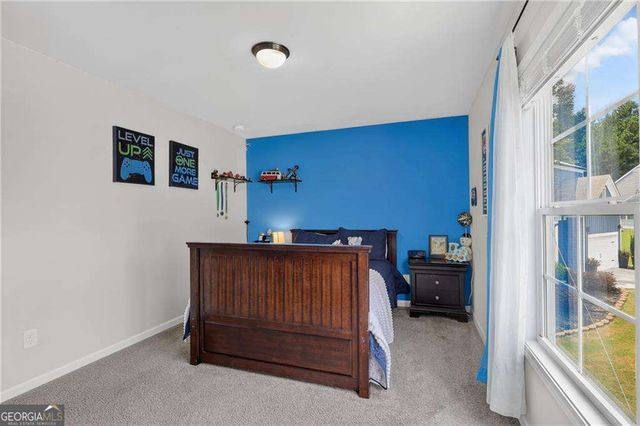 415 Creekstone Drive, Dallas, GA 30132