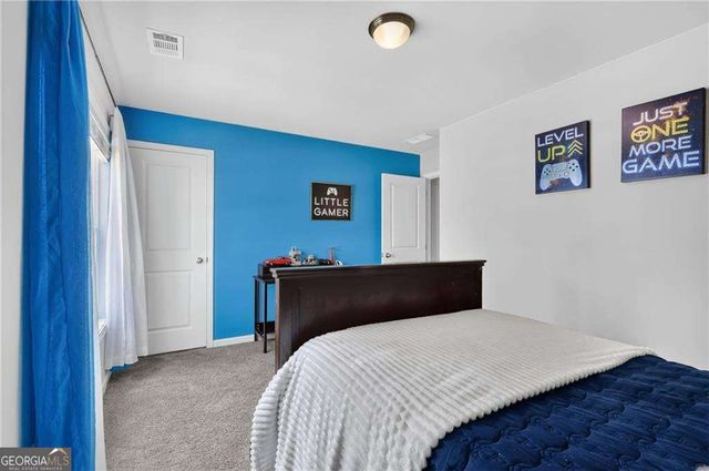 415 Creekstone Drive, Dallas, GA 30132