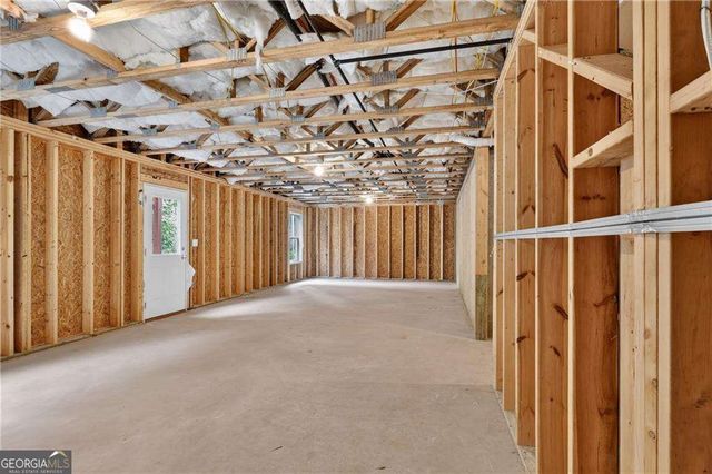 415 Creekstone Drive, Dallas, GA 30132