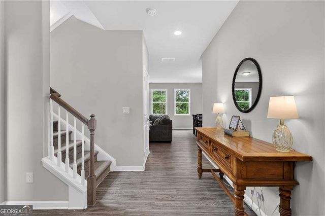 415 Creekstone Drive, Dallas, GA 30132