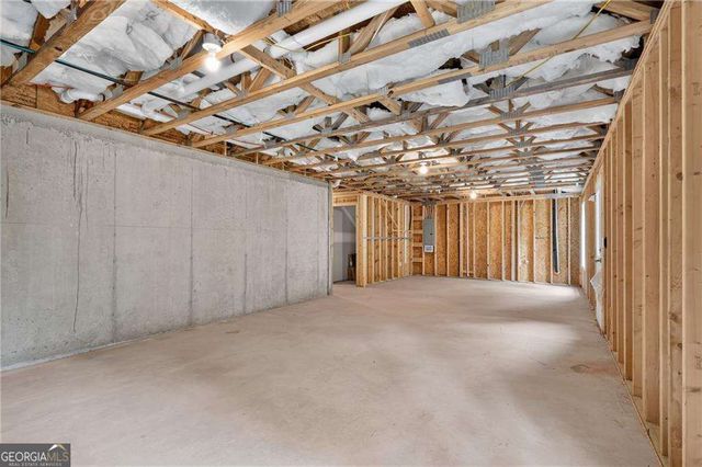 415 Creekstone Drive, Dallas, GA 30132
