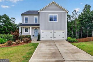 415 Creekstone Drive, Dallas, GA 30132
