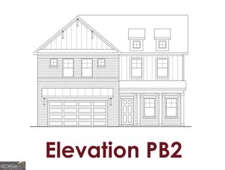 6 Putnam Place, Cartersville, GA 30120