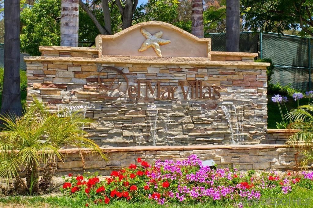 Image 1 of property listing at 12695 Camino Mira Del Mar, San Diego, CA 92130