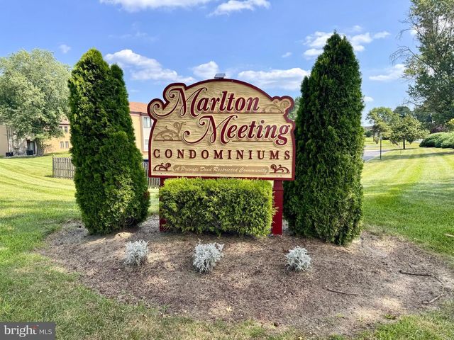 240 JAMES CT, Marlton, NJ 08053