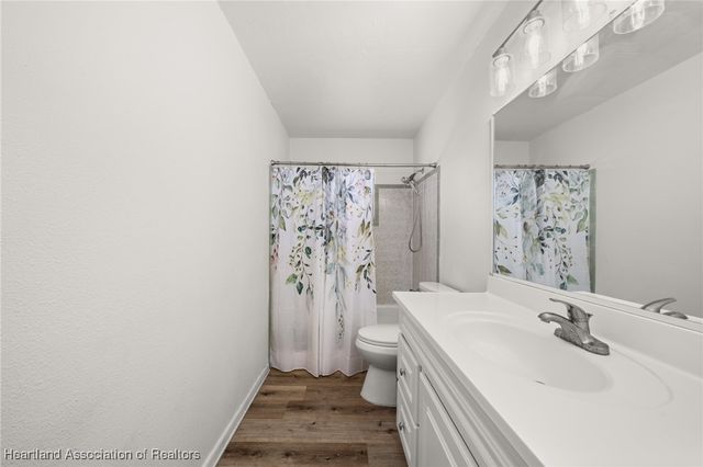 1221 Forest Road, Sebring, FL 33872