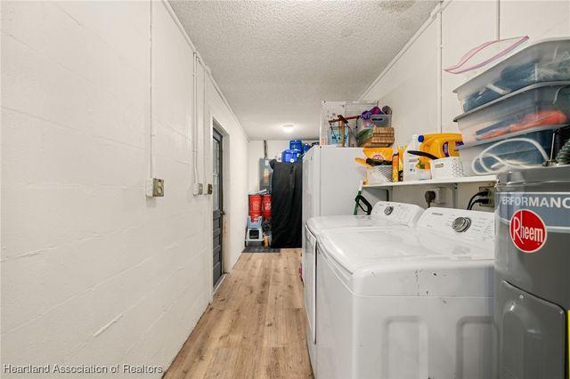 1221 Forest Road, Sebring, FL 33872