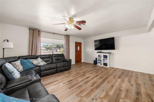 1221 Forest Road, Sebring, FL 33872