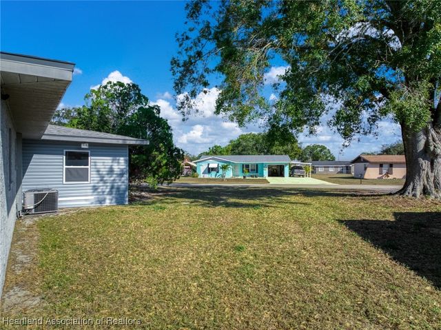 1221 Forest Road, Sebring, FL 33872