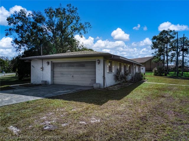 1221 Forest Road, Sebring, FL 33872