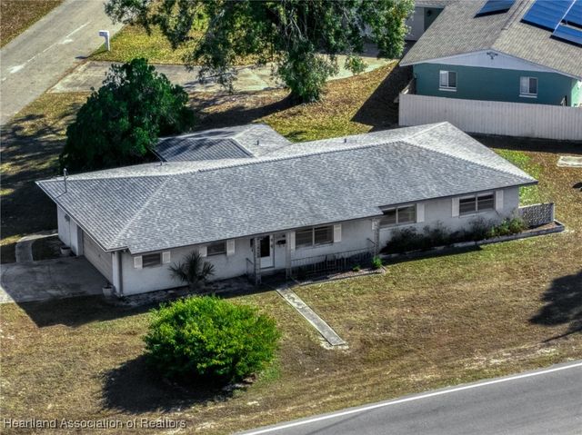 1221 Forest Road, Sebring, FL 33872