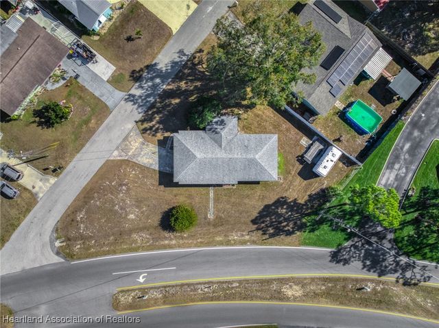 1221 Forest Road, Sebring, FL 33872