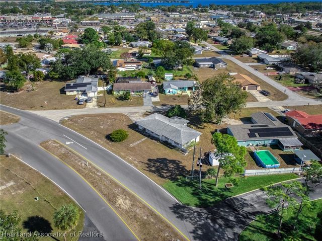 1221 Forest Road, Sebring, FL 33872