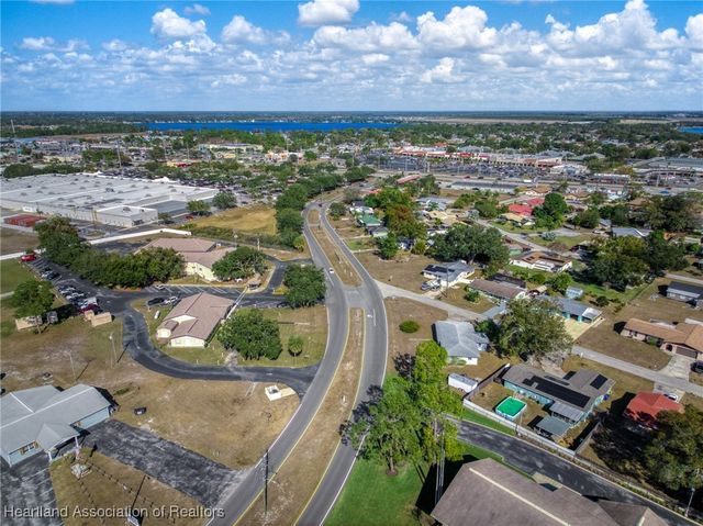 1221 Forest Road, Sebring, FL 33872