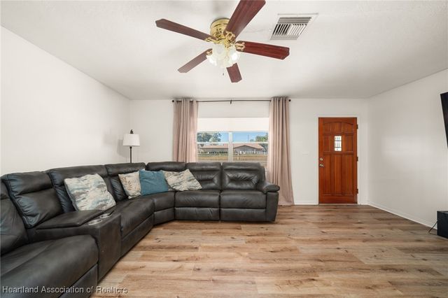 1221 Forest Road, Sebring, FL 33872