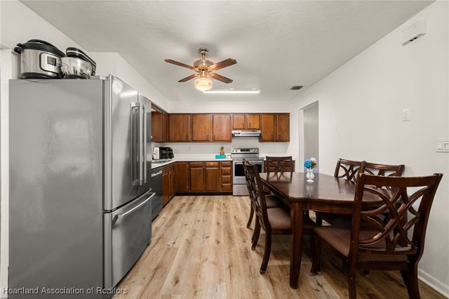 1221 Forest Road, Sebring, FL 33872