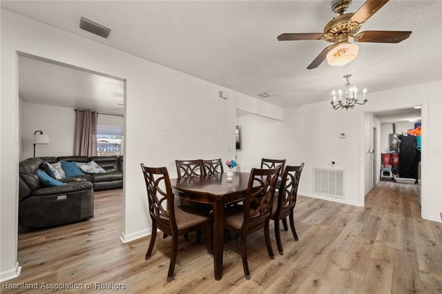 1221 Forest Road, Sebring, FL 33872