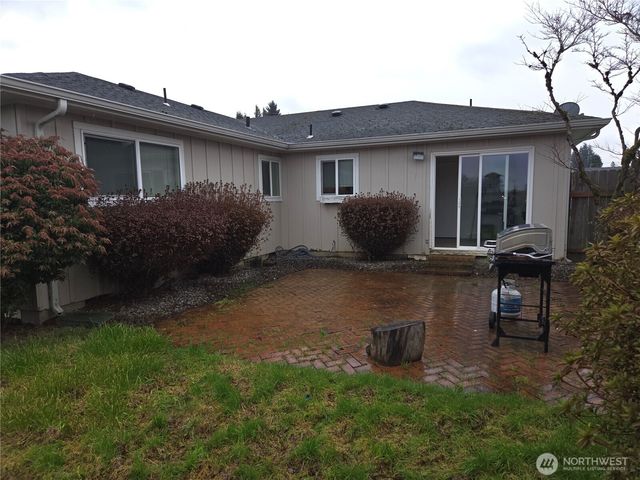 2329 Jennifer Place, Longview, WA 98632