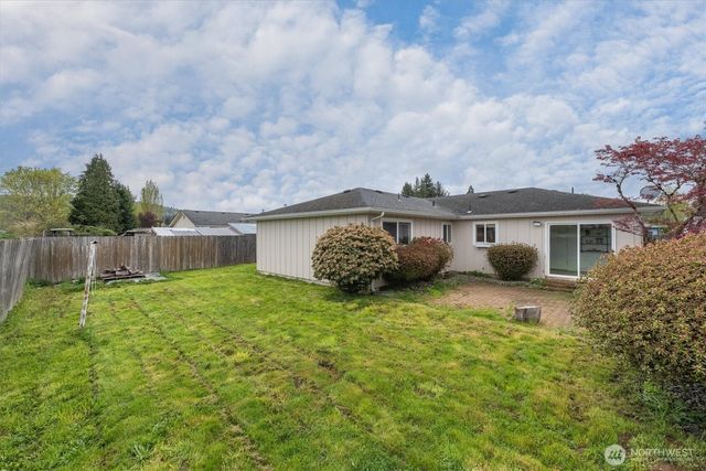 2329 Jennifer Place, Longview, WA 98632