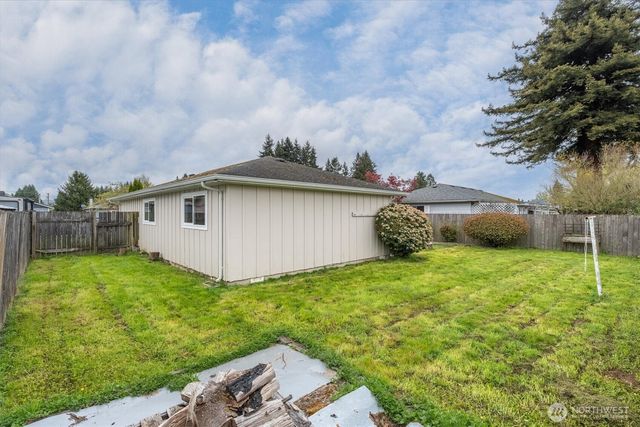 2329 Jennifer Place, Longview, WA 98632