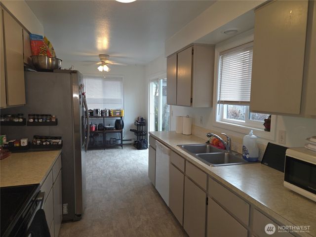 2329 Jennifer Place, Longview, WA 98632