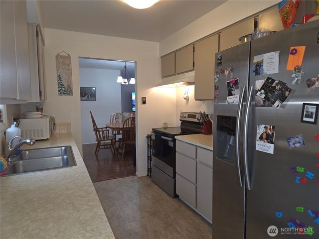 2329 Jennifer Place, Longview, WA 98632