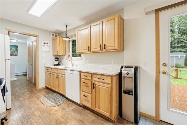 2940 MAURICE AVENUE, North Pole, AK 99705