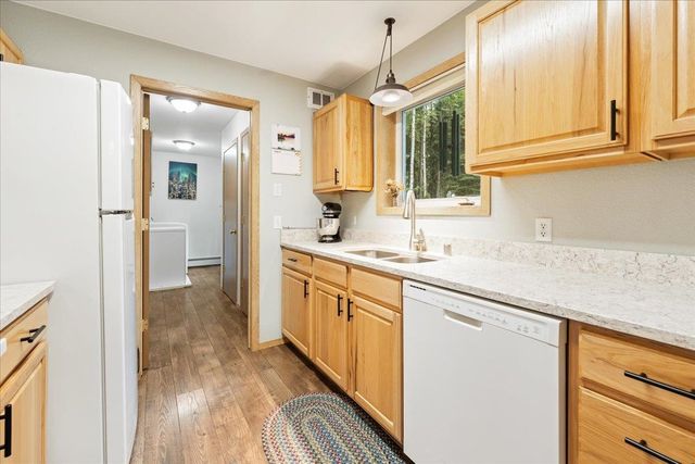2940 MAURICE AVENUE, North Pole, AK 99705