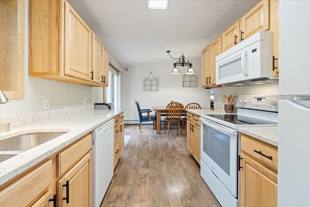2940 MAURICE AVENUE, North Pole, AK 99705