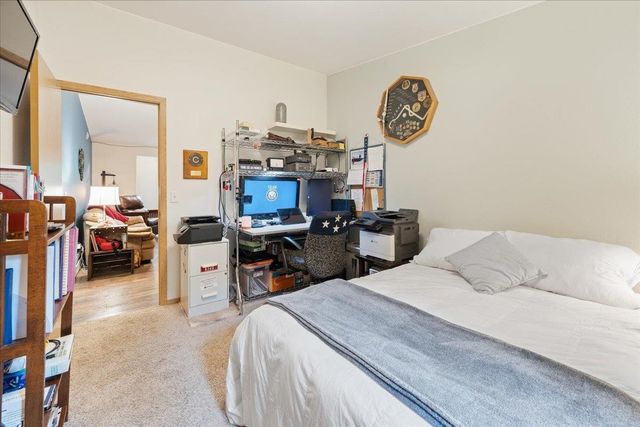 2940 MAURICE AVENUE, North Pole, AK 99705