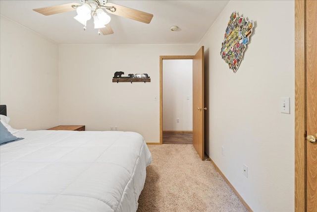 2940 MAURICE AVENUE, North Pole, AK 99705