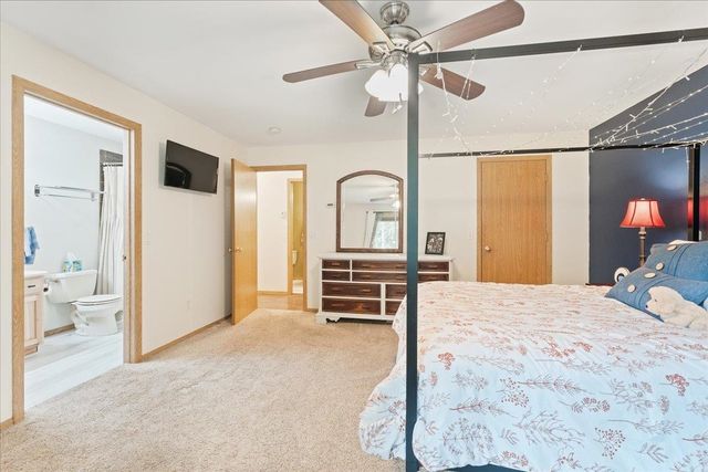 2940 MAURICE AVENUE, North Pole, AK 99705