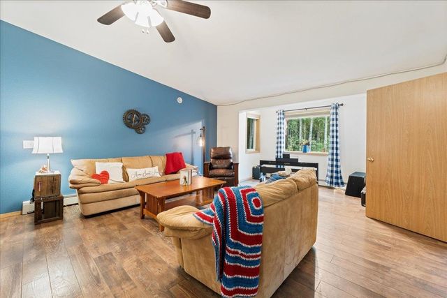 2940 MAURICE AVENUE, North Pole, AK 99705