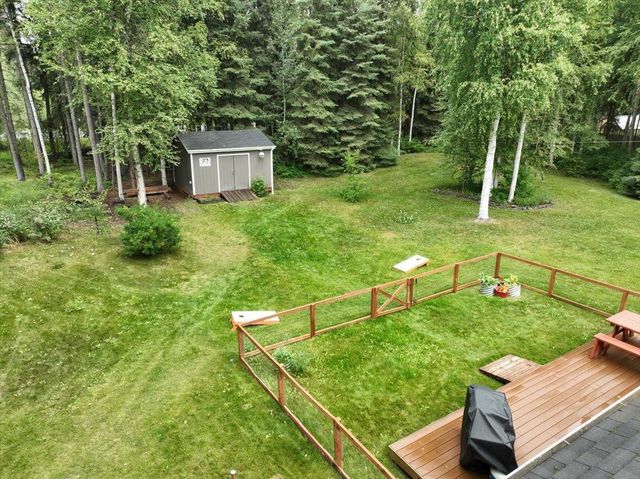 2940 MAURICE AVENUE, North Pole, AK 99705