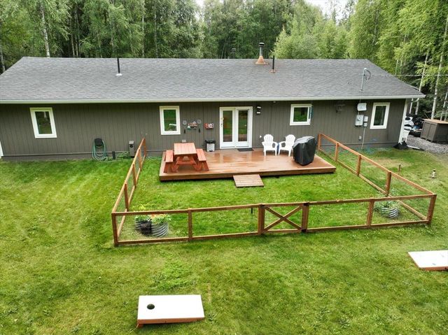 2940 MAURICE AVENUE, North Pole, AK 99705