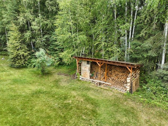 2940 MAURICE AVENUE, North Pole, AK 99705