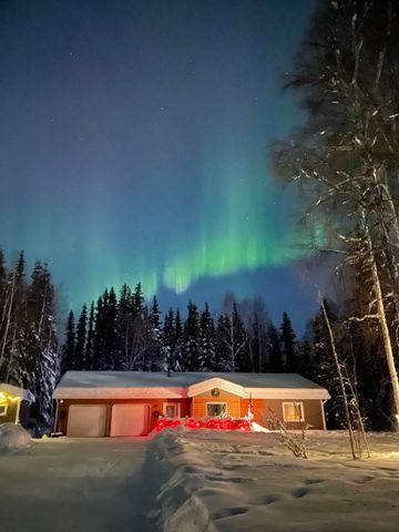 2940 MAURICE AVENUE, North Pole, AK 99705